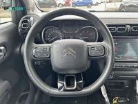 Citroën C3 Aircross BlueHDi 81kW (110CV) S&S Shine