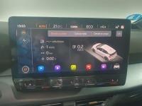 CUPRA Born 58 kWh 150 kW (204 CV)