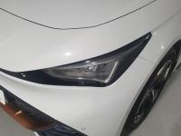 CUPRA Born 58 kWh 150 kW (204 CV)