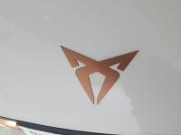 CUPRA Born 58 kWh 150 kW (204 CV)