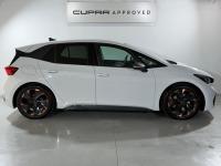 CUPRA Born 58 kWh 150 kW (204 CV)