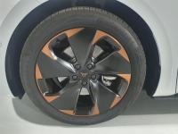 CUPRA Born 58 kWh 150 kW (204 CV)