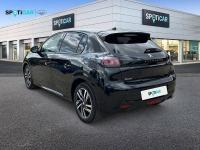 Peugeot 208 PureTech 73kW (100CV) Allure