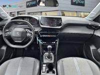 Peugeot 208 PureTech 73kW (100CV) Allure