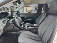 Peugeot 208 PureTech 73kW (100CV) Allure