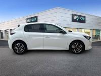 Peugeot 208 PureTech 73kW (100CV) Allure