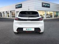 Peugeot 208 PureTech 73kW (100CV) Allure