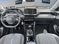 Peugeot 208 PureTech 73kW (100CV) Allure