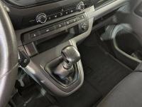 Opel Vivaro 1.5 Diésel 88kW (120CV) M Std Express