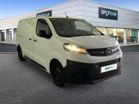 Opel Vivaro 1.5 Diésel 88kW (120CV) M Std Express