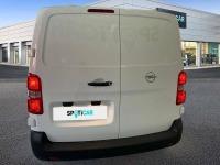 Opel Vivaro 1.5 Diésel 88kW (120CV) M Std Express