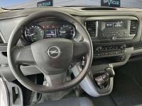 Opel Vivaro 1.5 Diésel 88kW (120CV) M Std Express