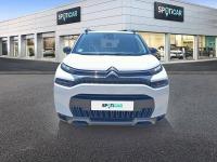 Citroën C3 Aircross PureTech 81kW (110CV) S&S Feel Pack