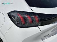 Peugeot 208 PureTech 73kW (100CV) Allure