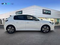 Peugeot 208 PureTech 73kW (100CV) Allure