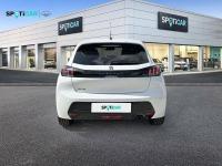 Peugeot 208 PureTech 73kW (100CV) Allure