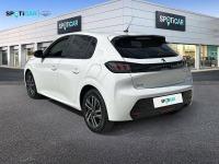 Peugeot 208 PureTech 73kW (100CV) Allure