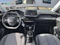 Peugeot 208 PureTech 73kW (100CV) Allure