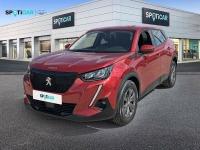 Peugeot 2008 Puretech 100 S&S BVM6 Active