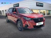 Peugeot 2008 Puretech 100 S&S BVM6 Active