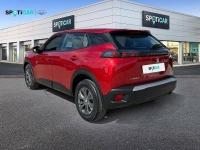 Peugeot 2008 Puretech 100 S&S BVM6 Active