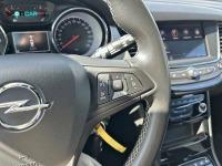 Opel Astra 1.5D DVC 77kW (105CV) Design & Tech