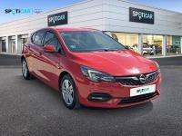 Opel Astra 1.5D DVC 77kW (105CV) Design & Tech