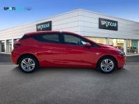 Opel Astra 1.5D DVC 77kW (105CV) Design & Tech