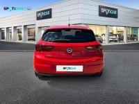 Opel Astra 1.5D DVC 77kW (105CV) Design & Tech