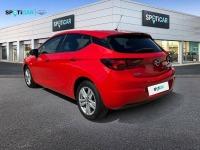 Opel Astra 1.5D DVC 77kW (105CV) Design & Tech