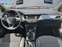 Opel Astra 1.5D DVC 77kW (105CV) Design & Tech