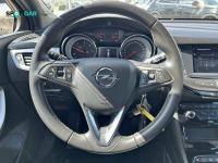 Opel Astra 1.5D DVC 77kW (105CV) Design & Tech