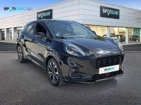 Ford Puma 1.0 EcoBoost 125cv MHEV ST-LINE
