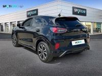 Ford Puma 1.0 EcoBoost 125cv MHEV ST-LINE
