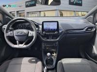 Ford Puma 1.0 EcoBoost 125cv MHEV ST-LINE