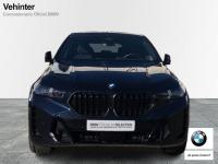 BMW X6 xDrive30d M Sport 210 kW (286 CV)