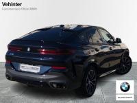 BMW X6 xDrive30d M Sport 210 kW (286 CV)