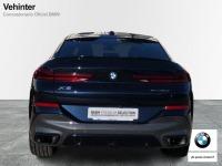 BMW X6 xDrive30d M Sport 210 kW (286 CV)