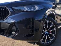 BMW X6 xDrive30d M Sport 210 kW (286 CV)