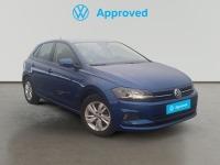 Volkswagen Polo Advance 1.0 TSI 70 kW (95 CV) DSG