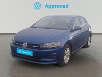 Volkswagen Polo Advance 1.0 TSI 70 kW (95 CV) DSG