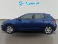 Volkswagen Polo Advance 1.0 TSI 70 kW (95 CV) DSG
