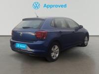 Volkswagen Polo Advance 1.0 TSI 70 kW (95 CV) DSG