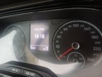 Volkswagen Polo Advance 1.0 TSI 70 kW (95 CV) DSG