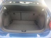 Volkswagen Polo Advance 1.0 TSI 70 kW (95 CV) DSG