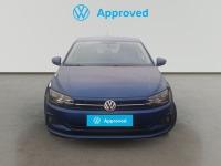 Volkswagen Polo Advance 1.0 TSI 70 kW (95 CV) DSG