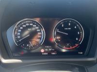 BMW X1 sDrive18d Business 110 kW (150 CV)