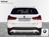 BMW X1 sDrive18d Business 110 kW (150 CV)