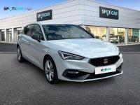 Seat León 4 1.0 eTSI 81kW DSG-7 S&S FR 25 Aniversario FR