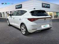 Seat León 4 1.0 eTSI 81kW DSG-7 S&S FR 25 Aniversario FR